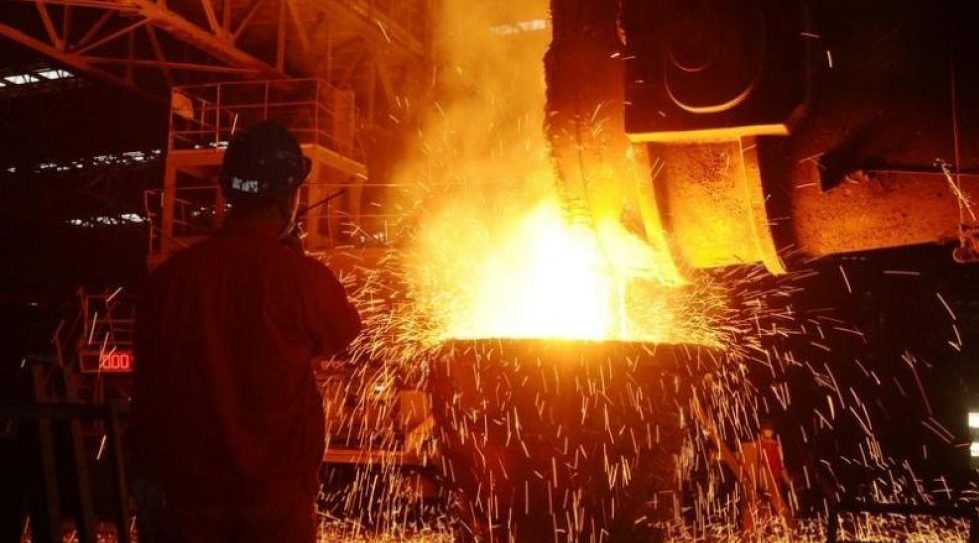India: Tata Steel to sell SE Asia ops to China's HBIS Group for $327m