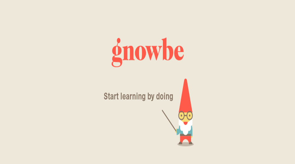 Singapore: Gnowbe closes $1.7m seed round, partners KPMG Digital Village