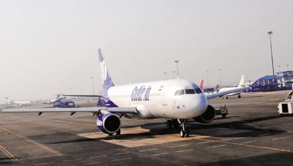 Indian budget airline GoAir said to revive IPO plan