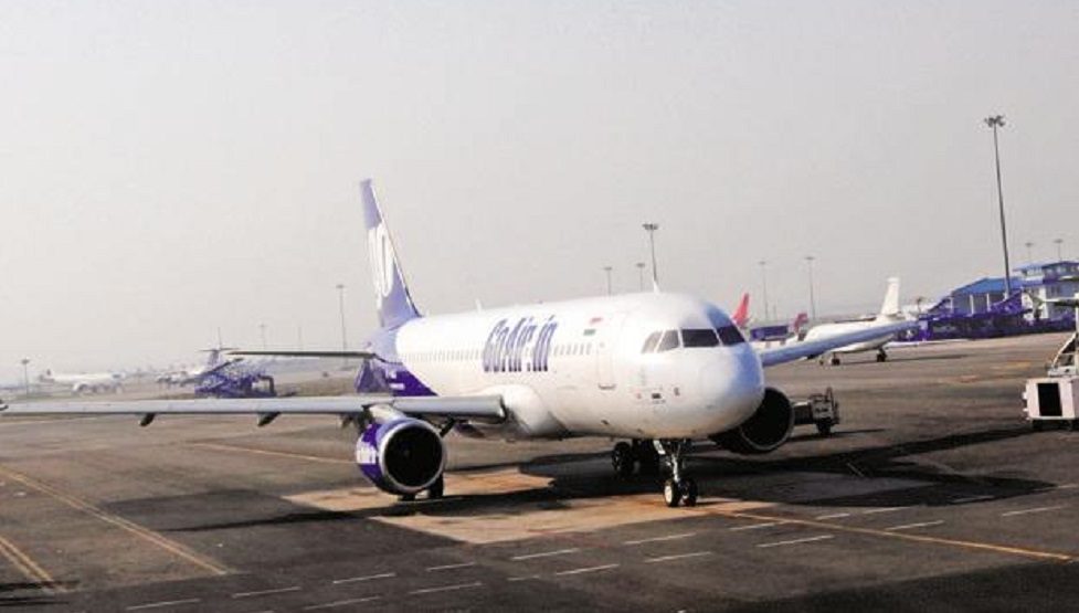 Indian budget carrier Go Airlines files to raise $491m from IPO