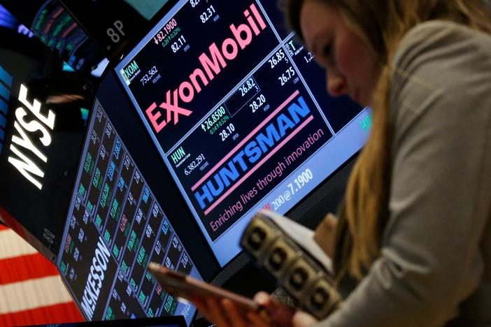 Huntsman, Clariant merge to form $14b chemical manufacturer