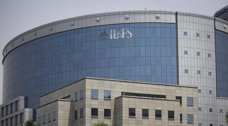 India: IL&FS plans bond issue to refinance $940m debt