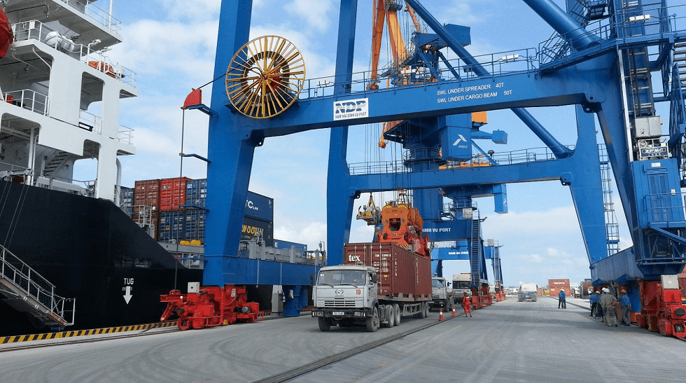 Vietnam's VI Group to divest over 10% stake in logistics major Gemadept