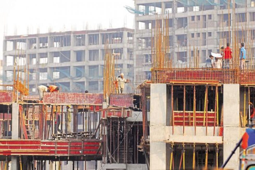 Ahmedabad construction firm PSP Projects to launch IPO next week