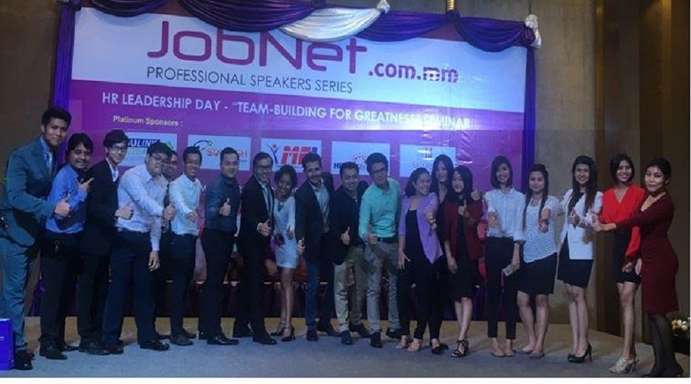 Myanmar online job portal JobNet.com.mm gets seven-digit Series A