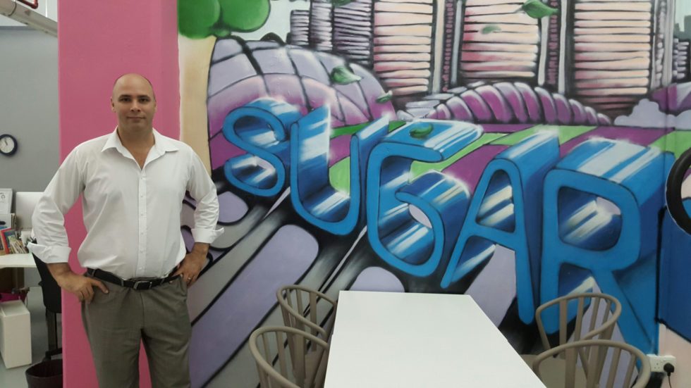 Our deals are in places VCs don't look: John Fearon, Sugar Ventures