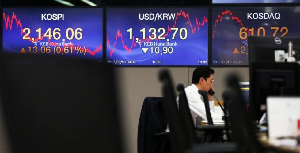 S Korea's IPO market poised for record year on booming retail demand