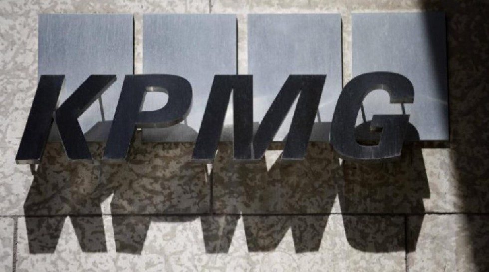 KPMG becomes first Big Four accounting firm to cut jobs in US