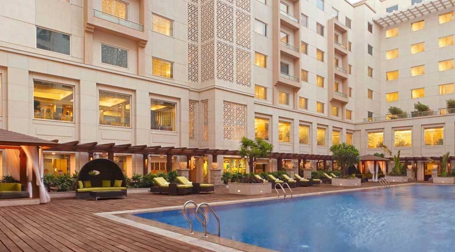 Lemon Tree Hotels shares soar 28% on stock market debut after $160m IPO