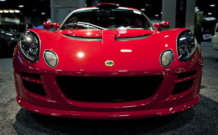 China's Geely adds Proton, Lotus to expand car empire