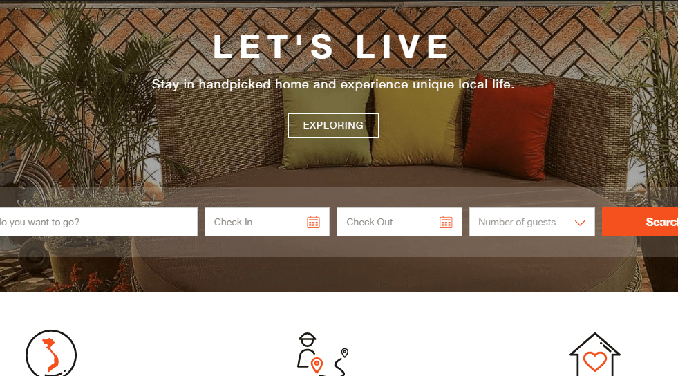 Genesia Ventures invests in Vietnam's Airbnb-like startup Luxstay