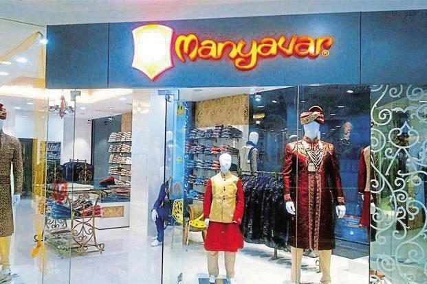 India: Manyavar owner Vedant Fashions planning IPO in second half of FY19