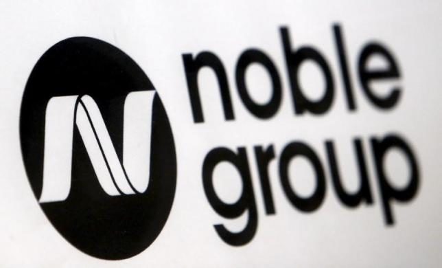 Singapore-listed Noble Group targets $3.4b debt-to-equity swap for survival