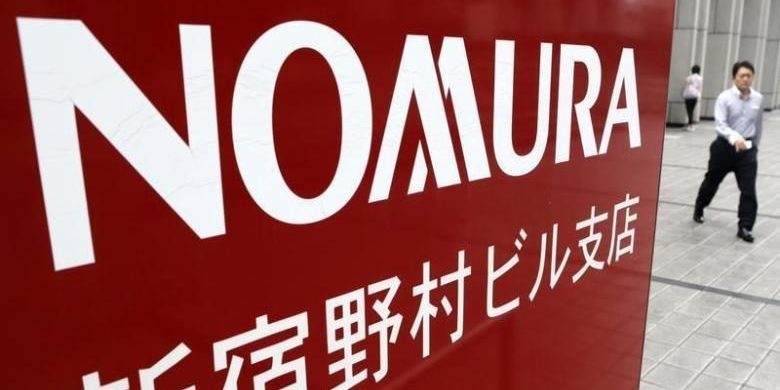 Japan's Nomura ends financial adviser era, to move 1,500 jobs