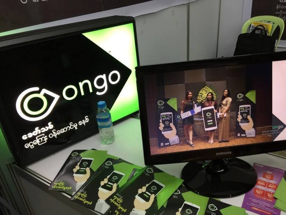 Fresh from NBC funding, Myanmar payments firm ONGO to launch new services