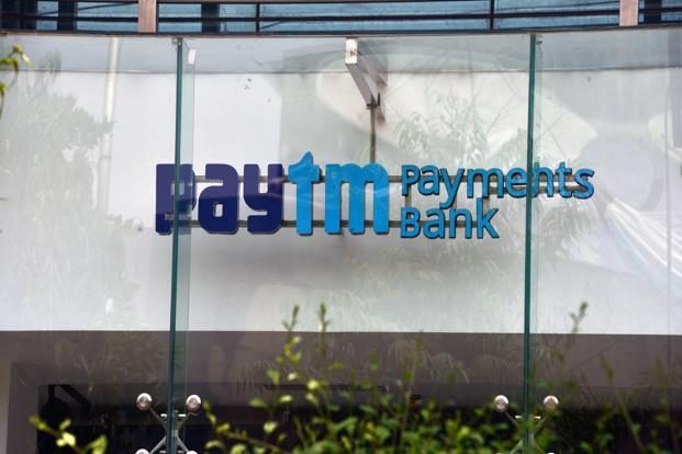 India: Paytm payments bank says central bank may lift curbs in 3-5 months