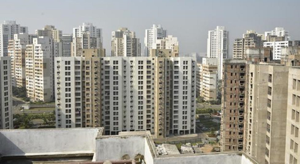 Canada's CPPIB tops real estate investments in India in the first half of 2017