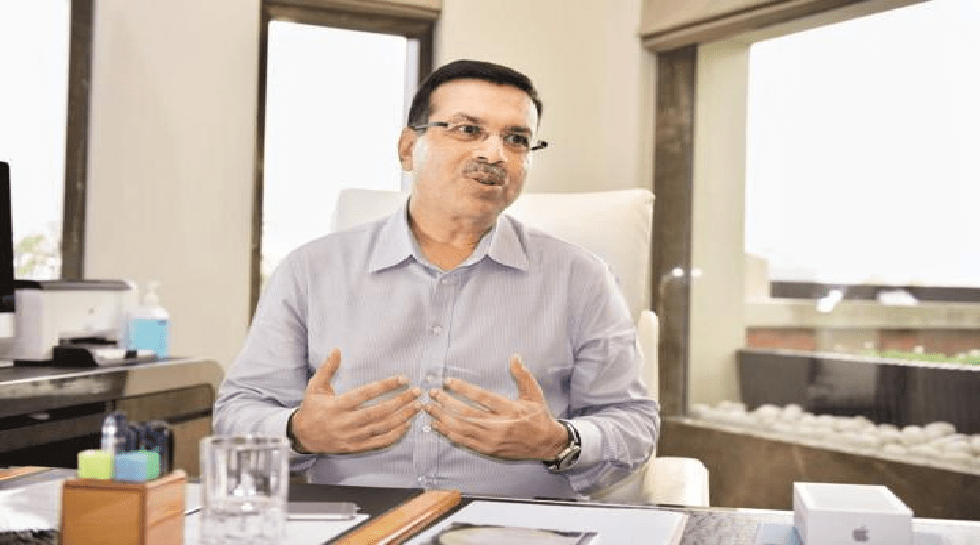 RP-Sanjiv Goenka Group to split flagship firm CESC into four units