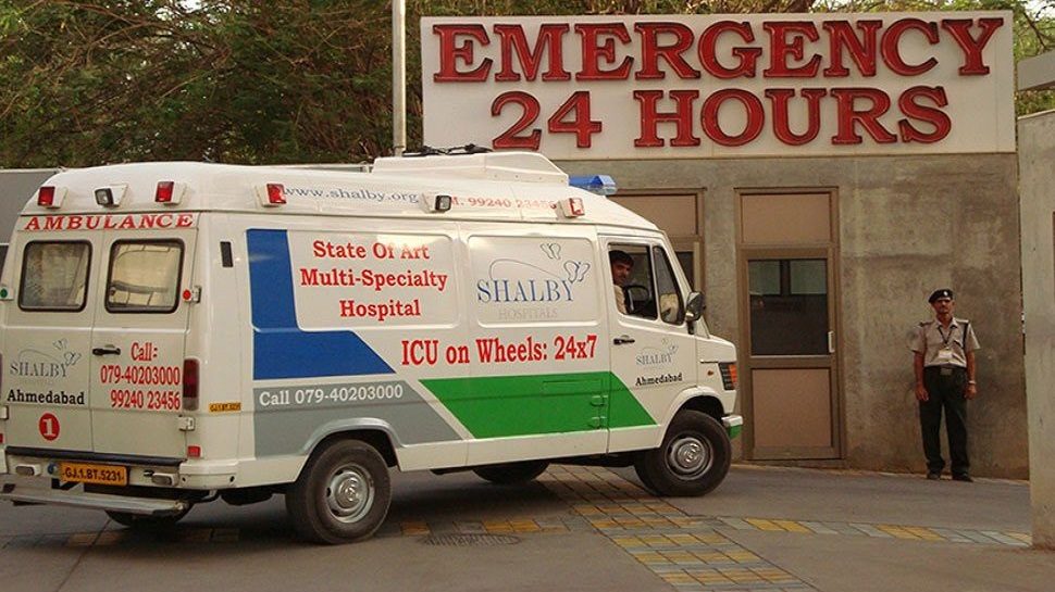 India: Hospital chain Shalby files draft papers for IPO