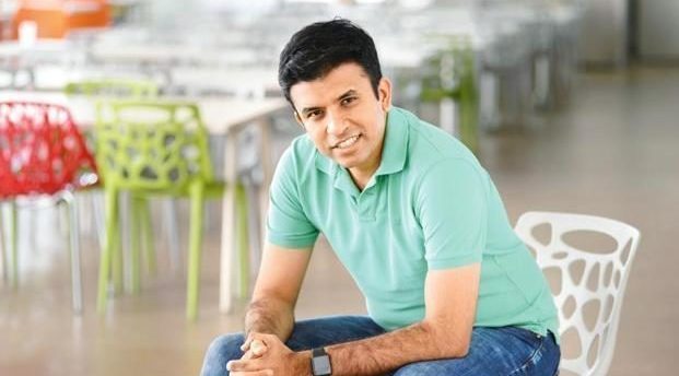 Our goal is to make Practo a global company in the next 5-10 years: Shashank N.D.