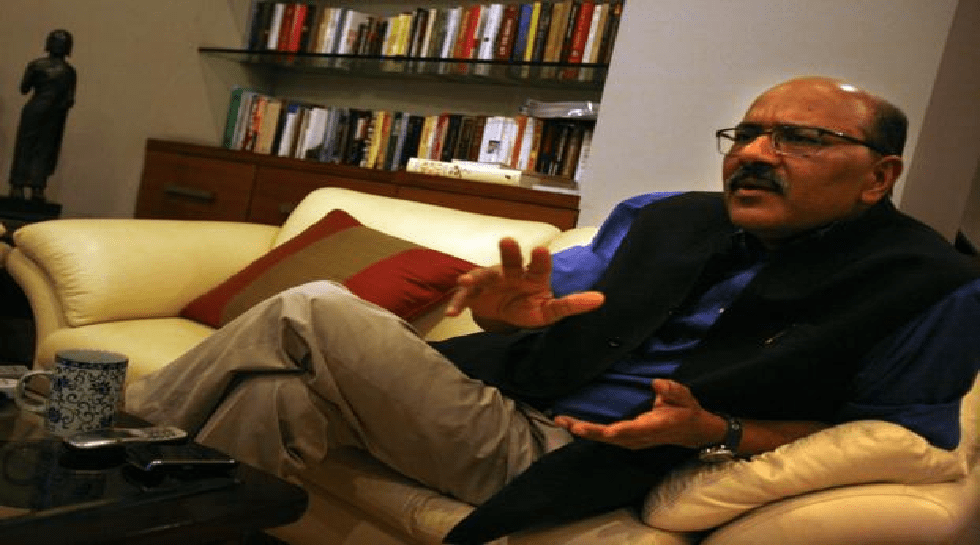 India: Shekhar Gupta’s The Print raises funds from Ratan Tata, Nandan Nilekani, Uday Kotak