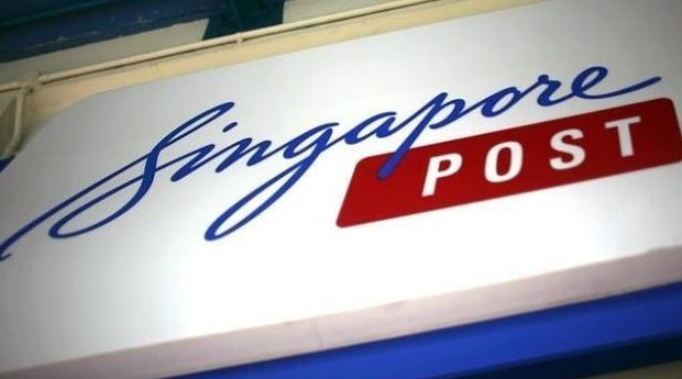 SingPost bets on logistics as mail delivery business slides into red