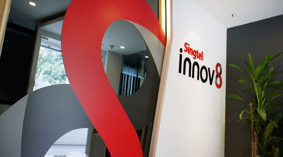Singapore: Symantec acquires Israel's Fireglass, Singtel Innov8 exits