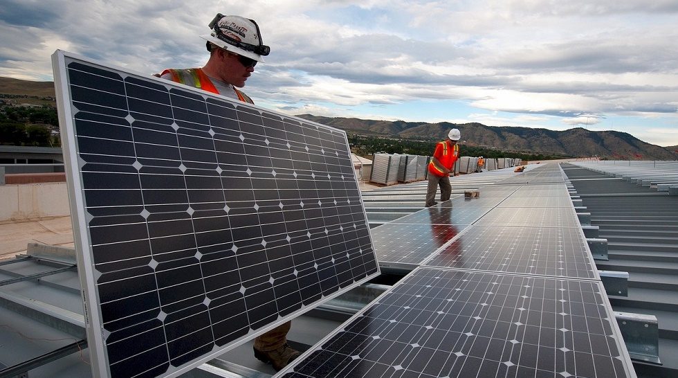 HK-based Plus Renewable Tech exits nine UK solar assets for $70m