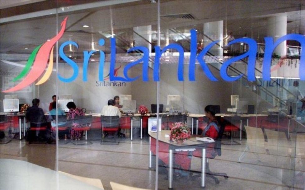 TPG pulls out of SriLankan Airlines bid talks