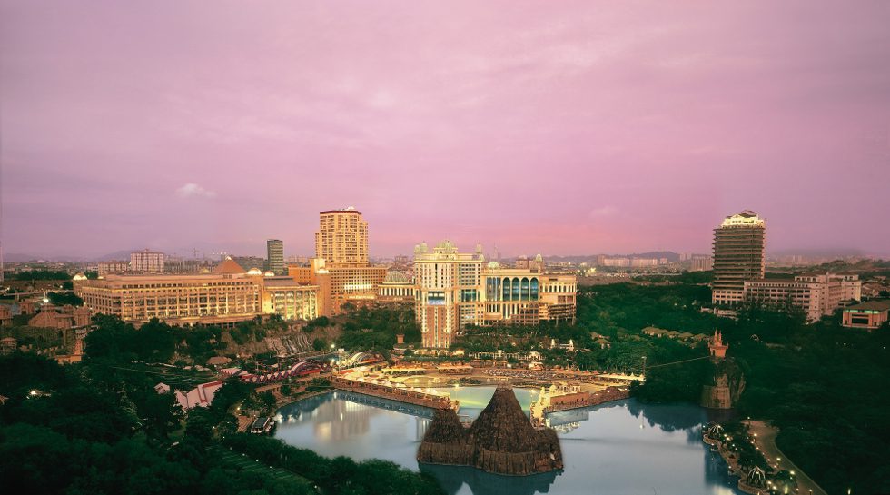 Malaysia's Sunway mulls sale of healthcare unit stake to Singapore's GIC