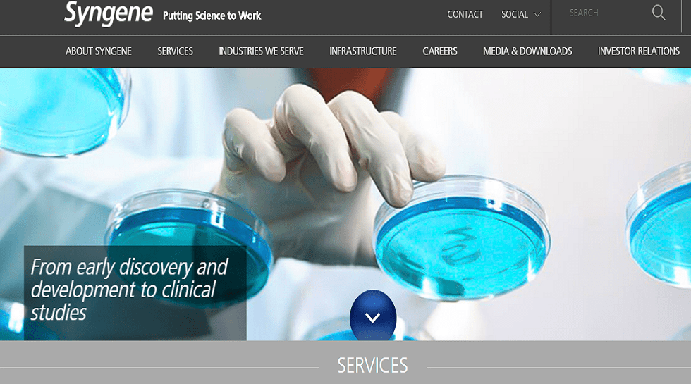 India: True North sells stake in drug research firm Syngene for $66m