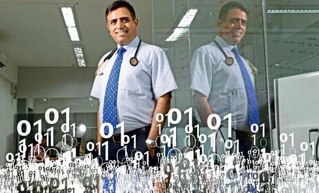 Healthcare analytics startup Tricog Health raises at least $5m in Series C funding