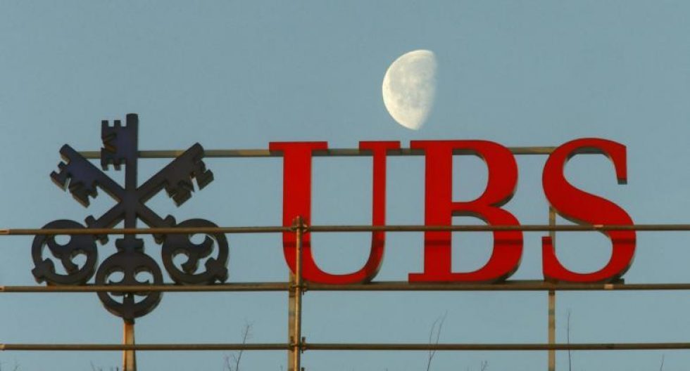 Swiss lender UBS appoints Uday Odedra as India country head