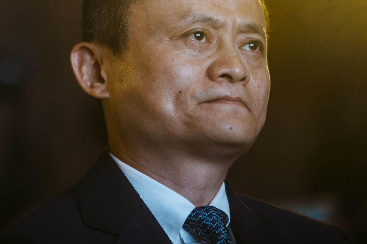 It's banks versus Alibaba in digital payments turf war in Southeast Asia