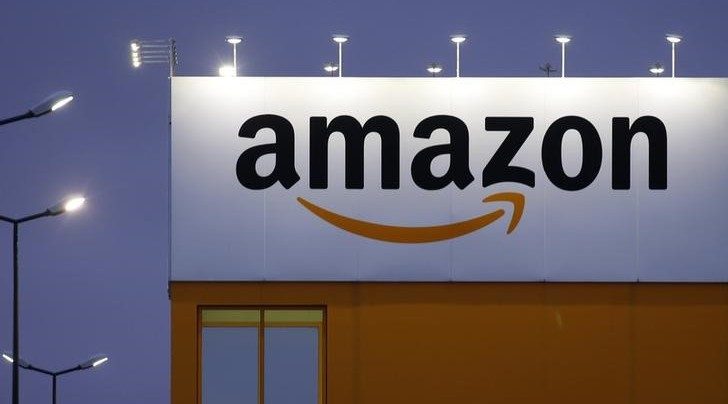 Amazon’s international losses narrow even as it continues to be bullish on India