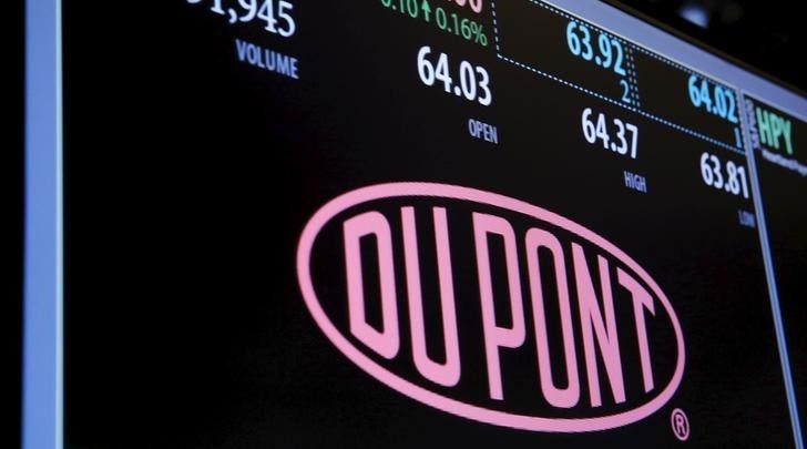DuPont plans $2b share buyback after separation from DowDupont in June