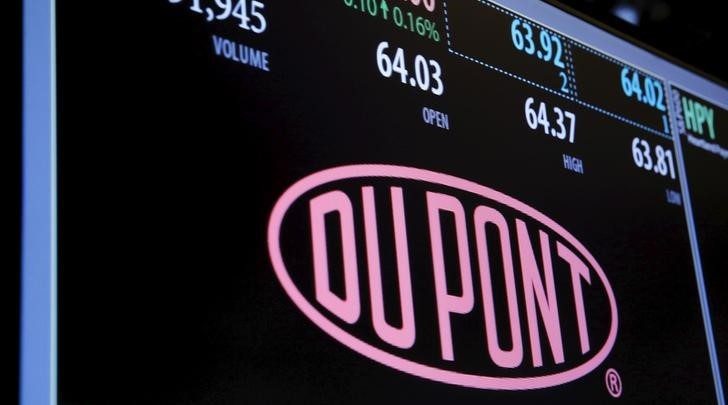 Dow-DuPont merger gets Canada's go-ahead after firms agree to sell assets