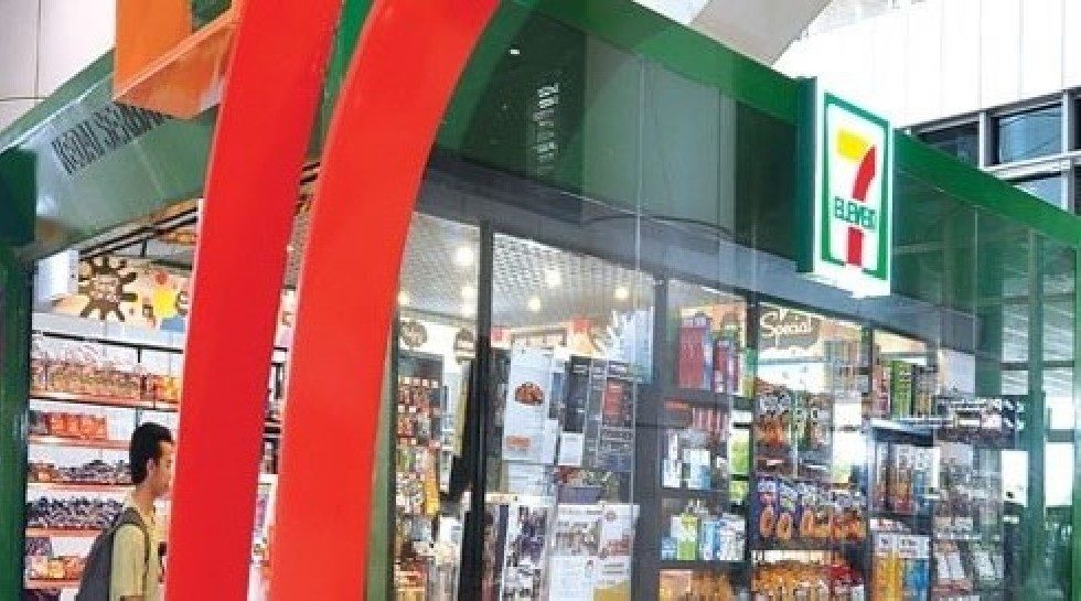 Convenience store chain 7-Eleven in talks with Future Group for India foray