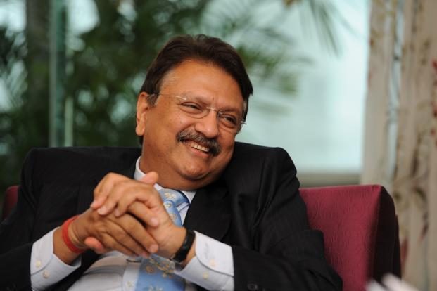 Piramal Enterprises hires Citi, Morgan Stanley to raise $781m via QIP