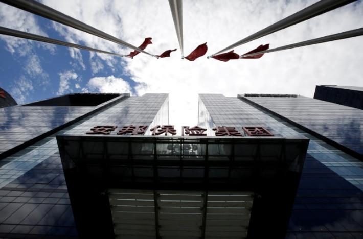 Brookfield, Fortress, GIC said to bid for Anbang's 15-hotel portfolio