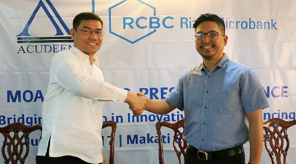Philippines: 500 Startups-backed Acudeen bags $6m fintech financing deal