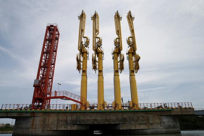 Myanmar: China's $10b project stirs concern among locals