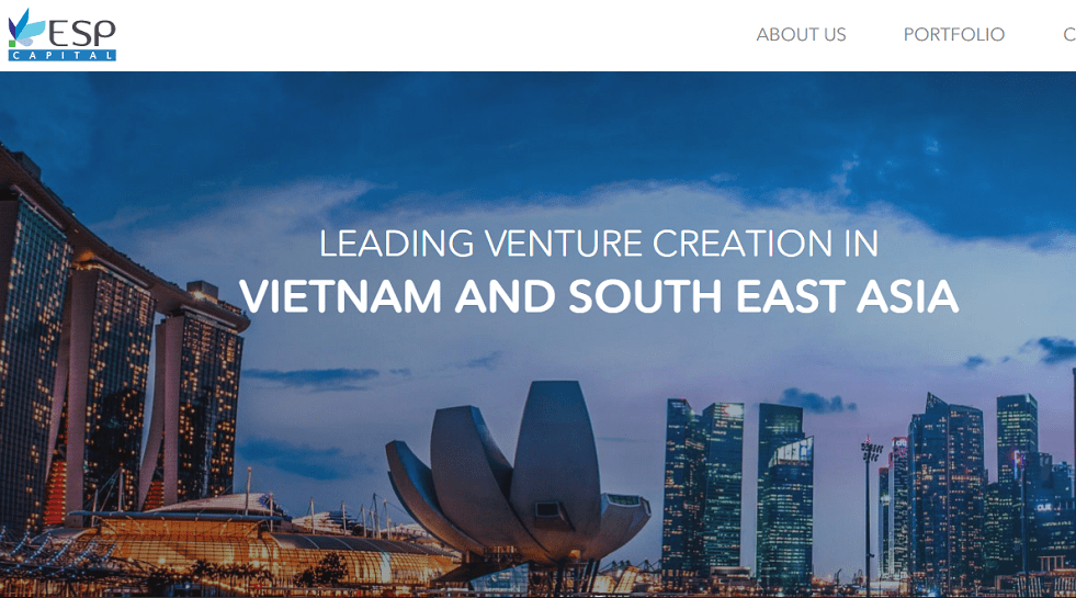 Vietnam: ESP Capital with $20m fund is latest homegrown VC