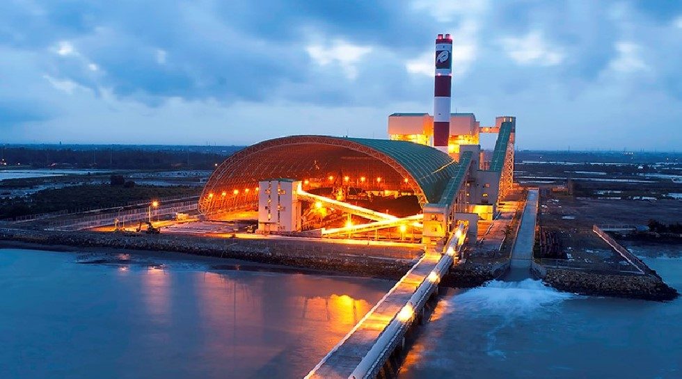 Philippines: GBP picks 50% stake in power holding firm ATEC