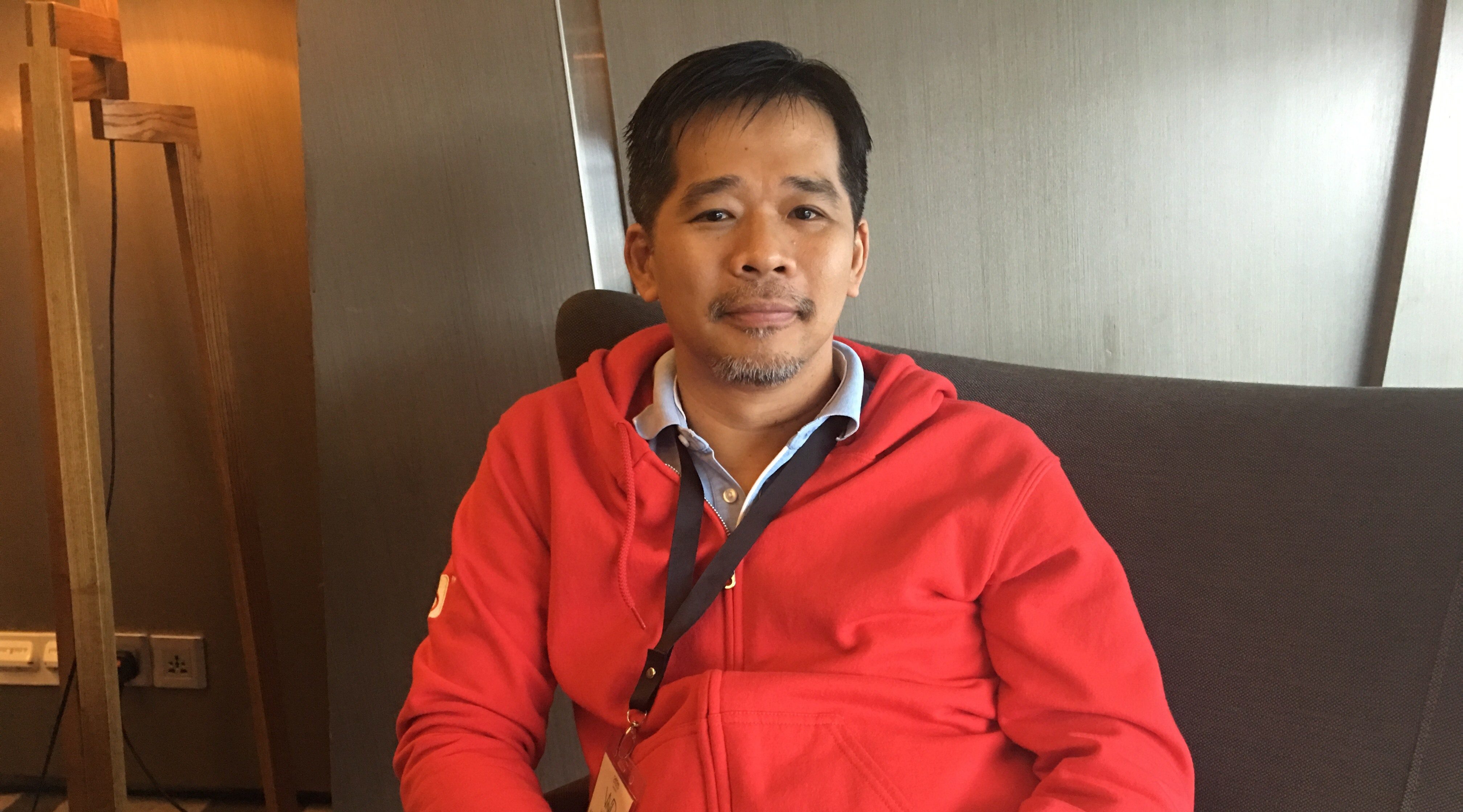 If you are looking at consumer internet, it has to be Indonesia: Axiata Digital