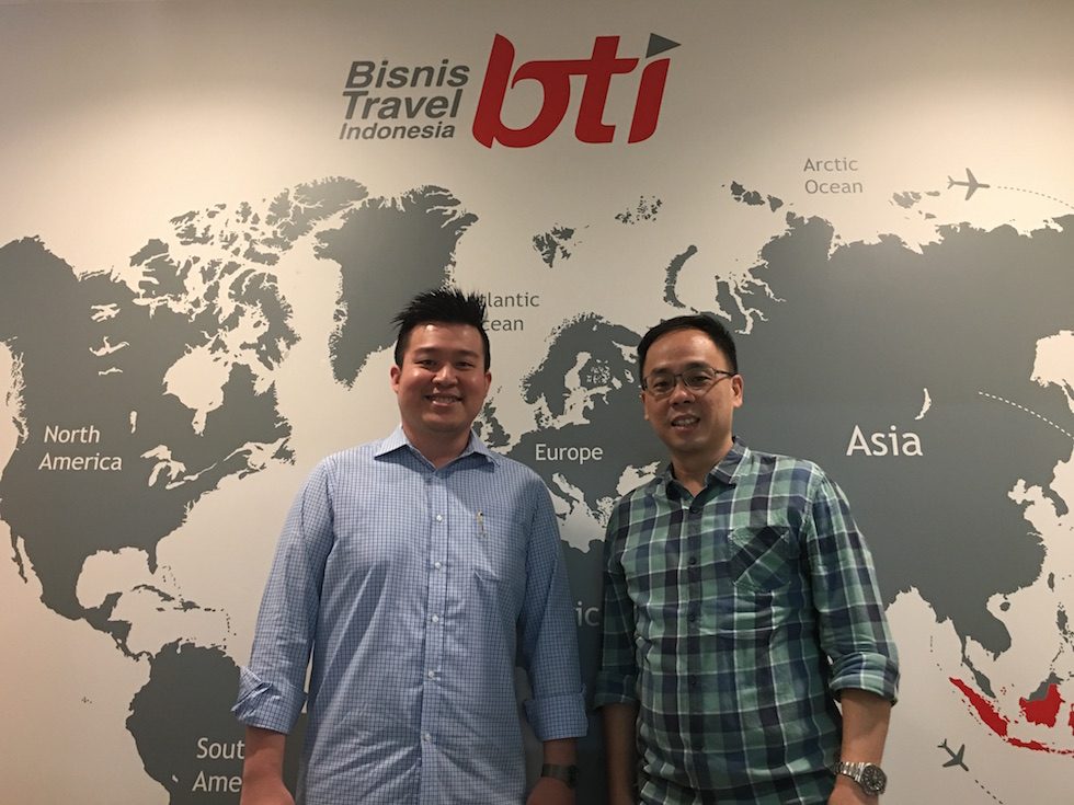 Indonesia Digest: B2B travel booking site BTI launched; Smart city app Qlue invests in Nodeflux