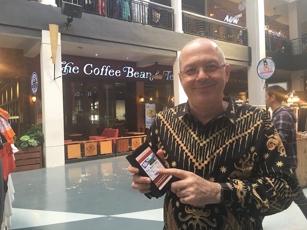 Exclusive: Kresna-backed Gotomalls.com to raise $5m this year