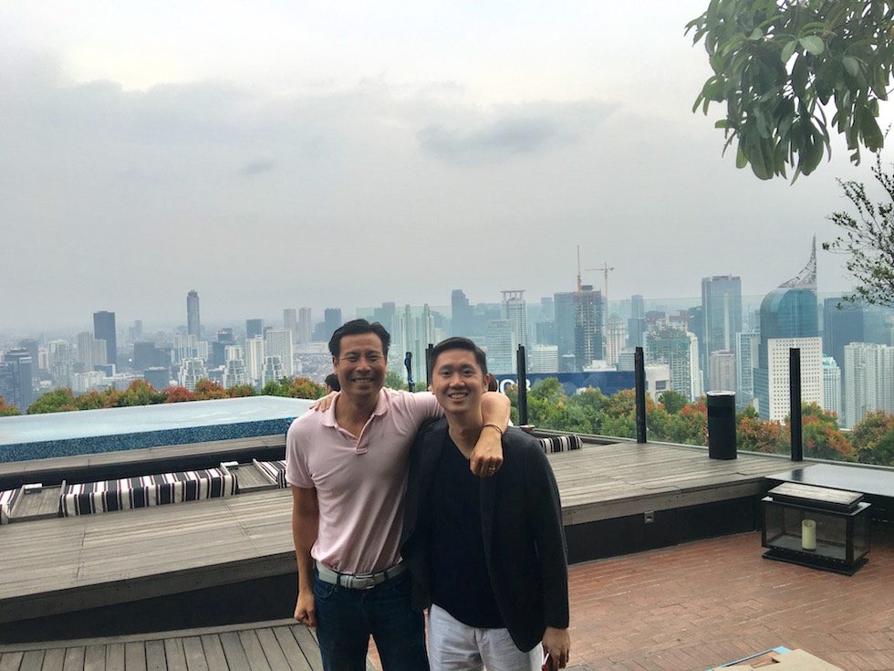 Indonesia-focused VC Intudo Ventures closes $10m debut fund