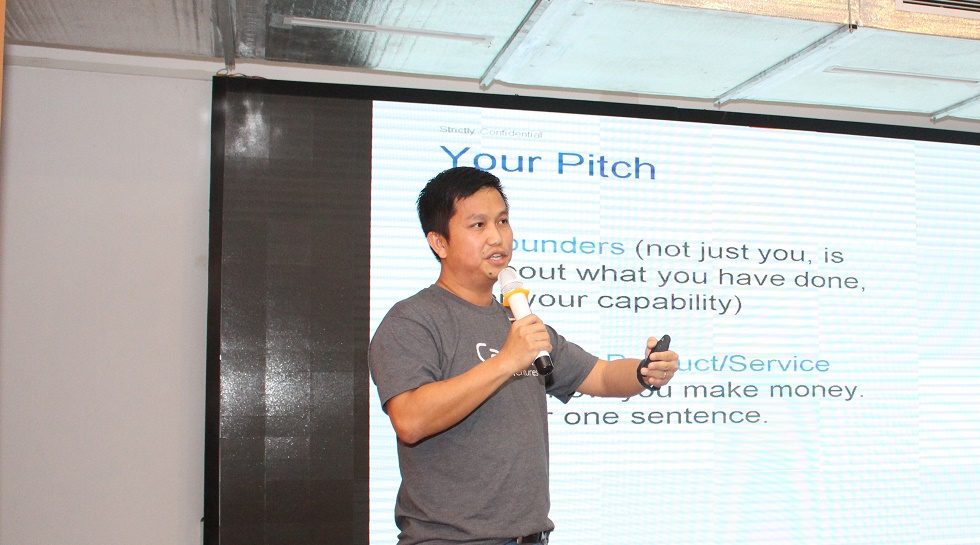 Captii Ventures bullish about Vietnam's startup ecosystem