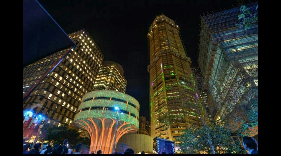 Australia: Dexus to raise $500m in equity to fund acquisition spree